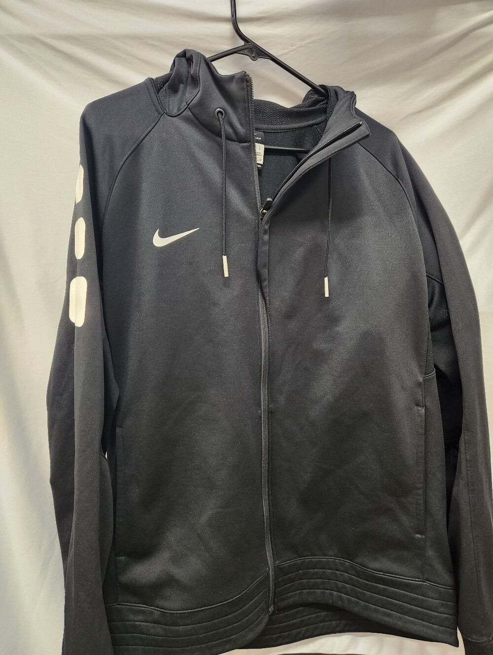 Men's Nike Therma Fit Full Zip‎ Jacket